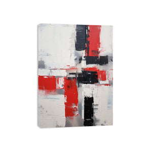 Streched canvas