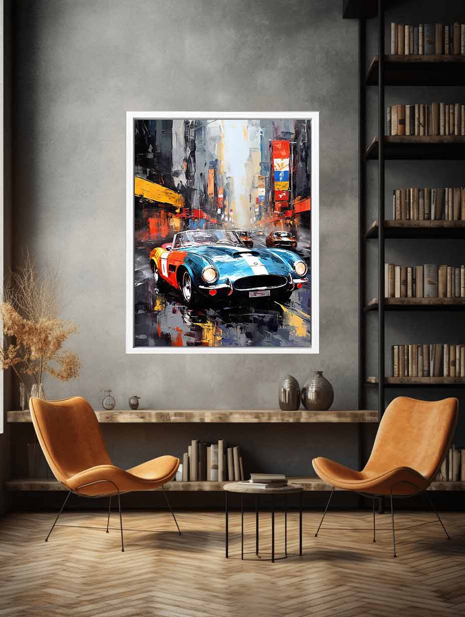  Artwork