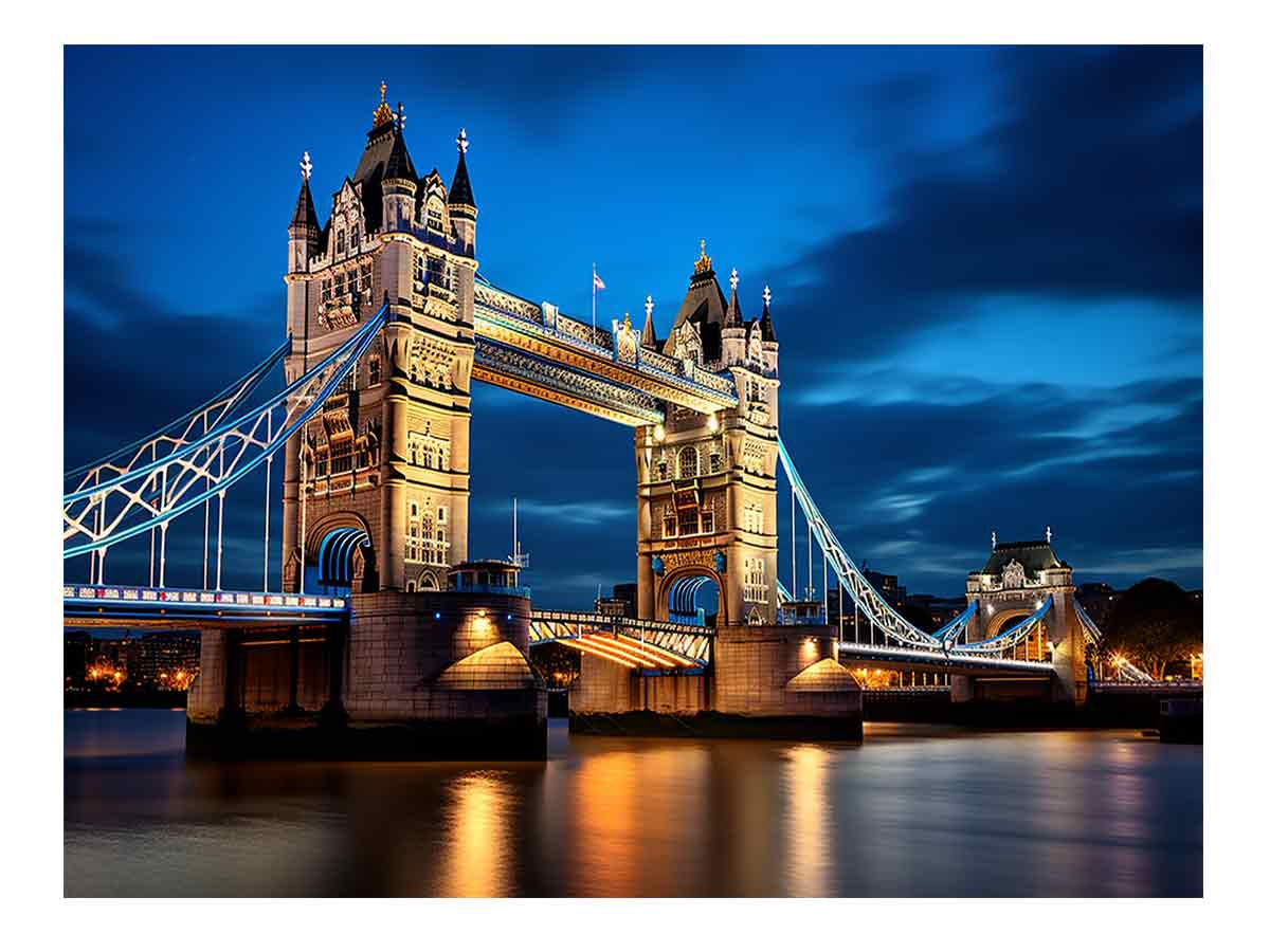 London Bridge 