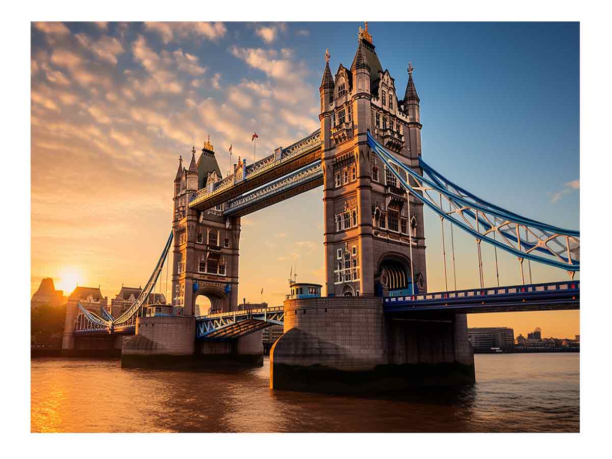 London Bridge  