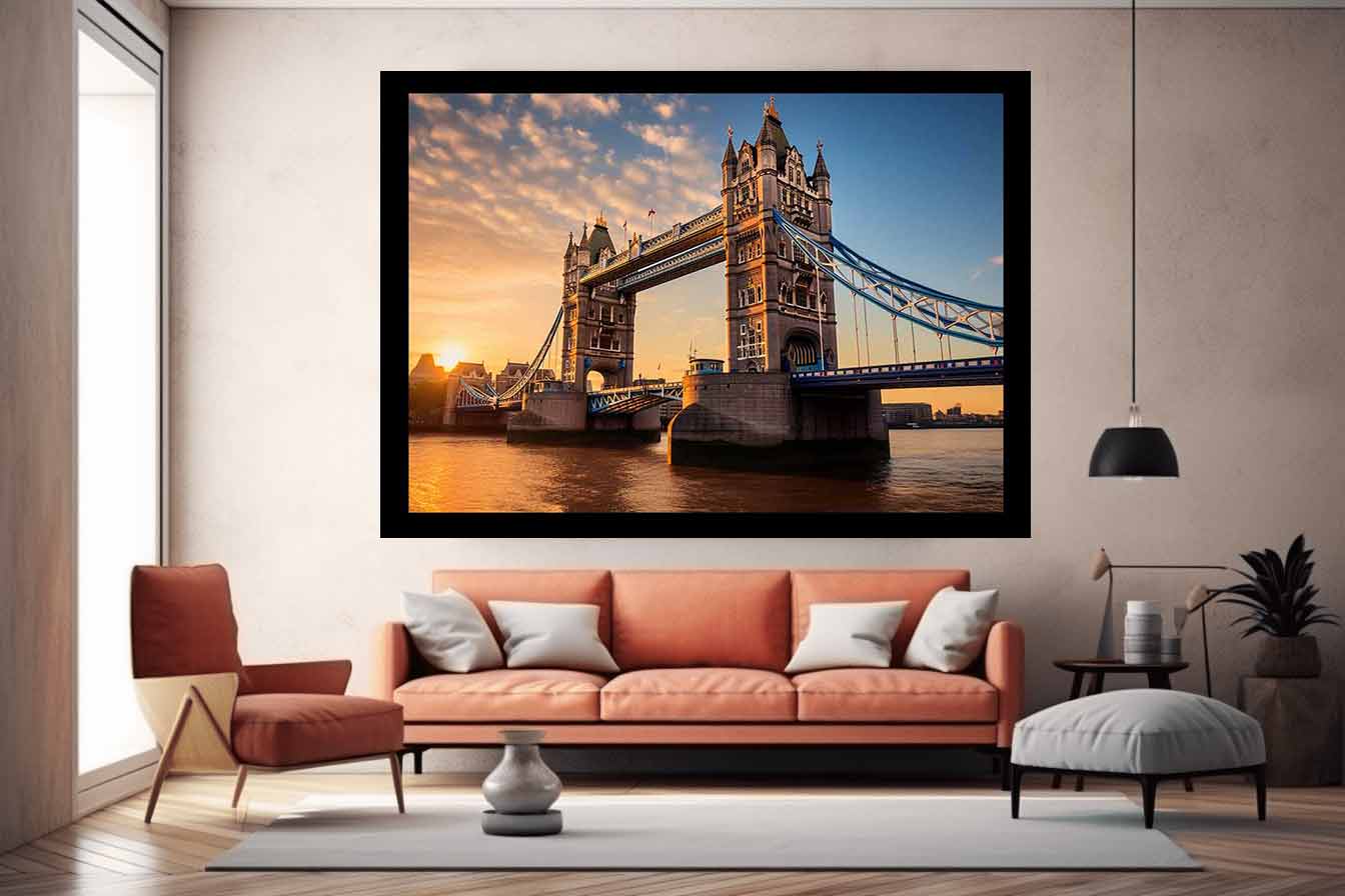 London Bridge  