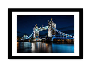 Framed Print
