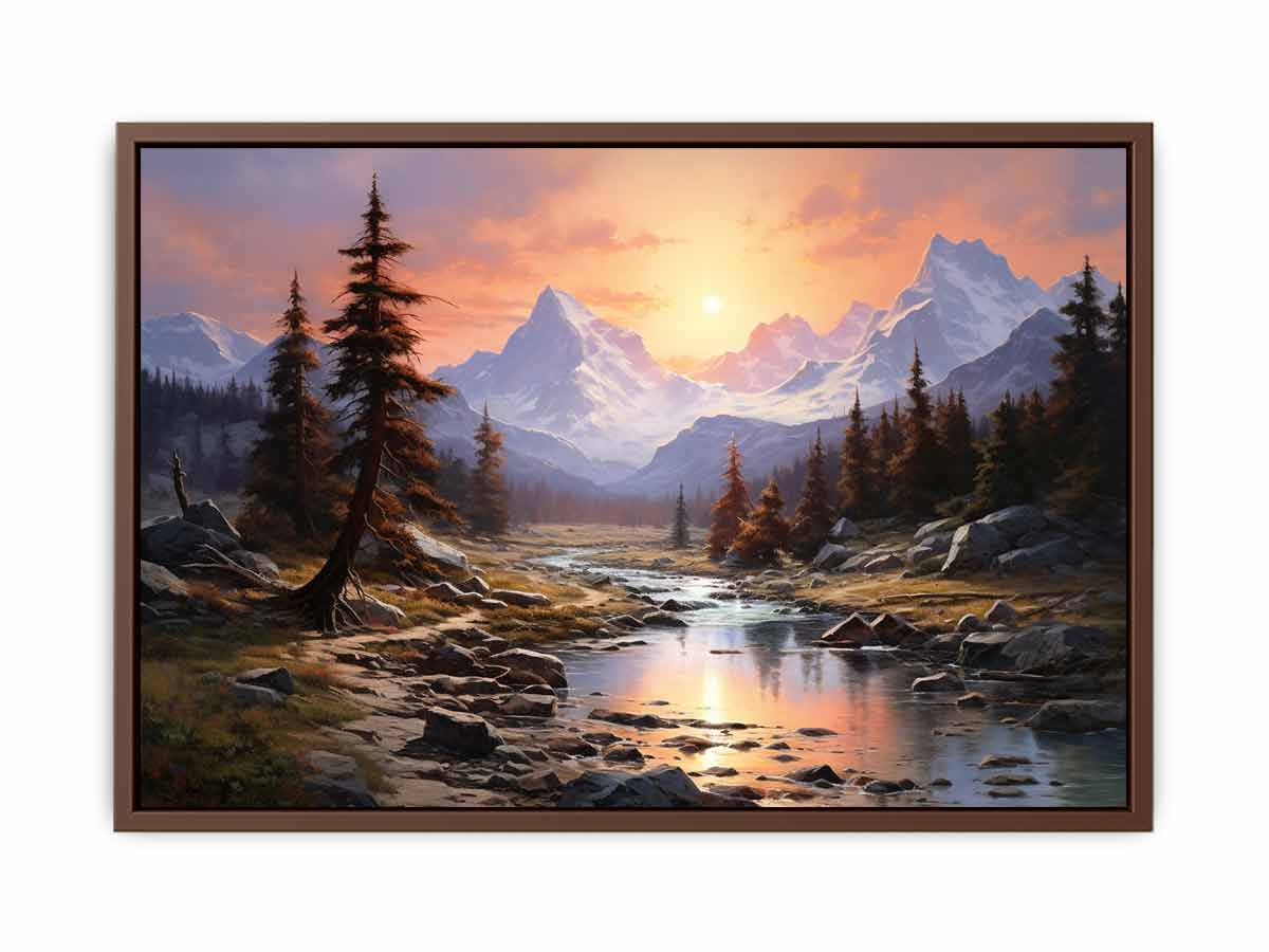 Canvas Print