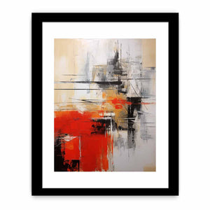 Framed Print