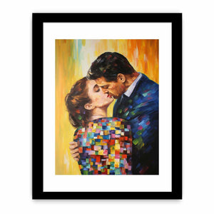 Framed Print