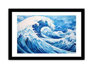 Framed Print