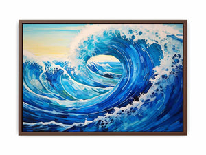Canvas Print