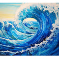 Ocean Waves  