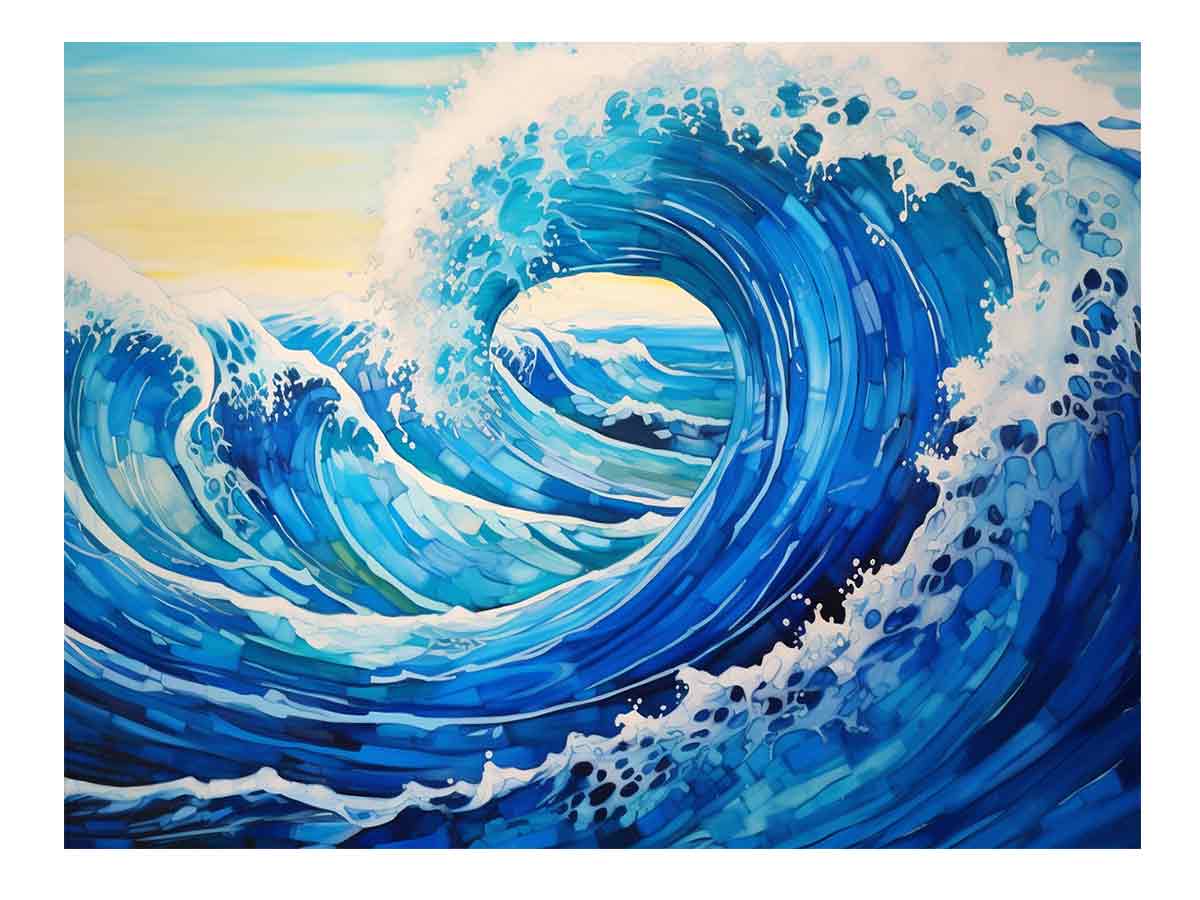 Ocean Waves  
