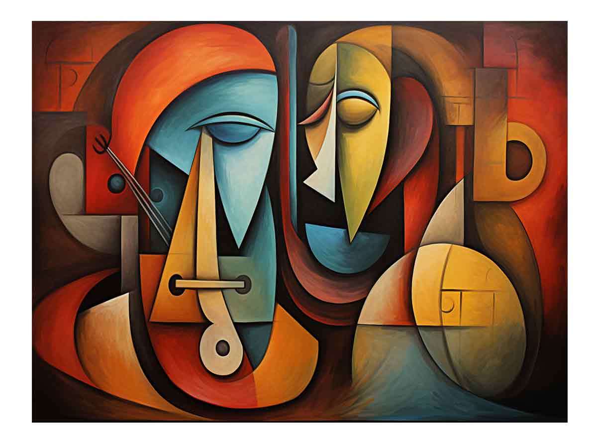 Cubism 