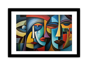 Framed Print