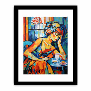 Framed Print