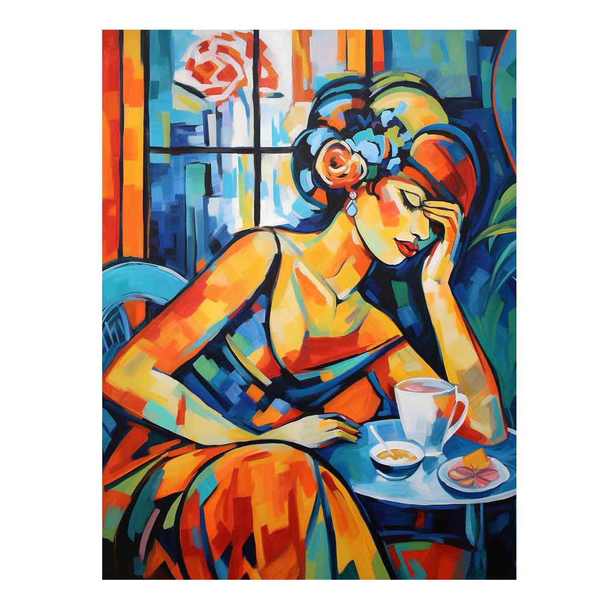 Fauvism  