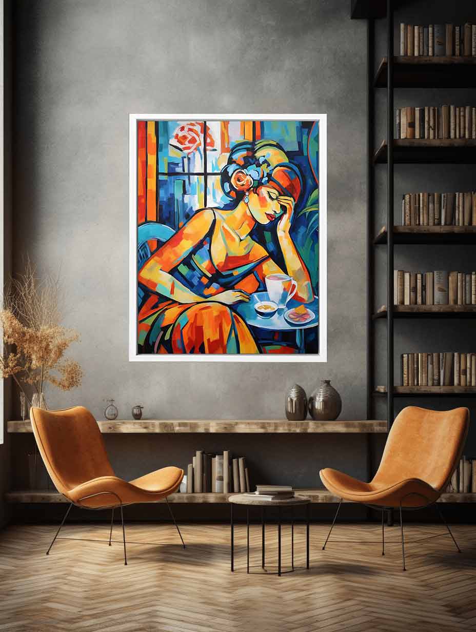  Artwork
