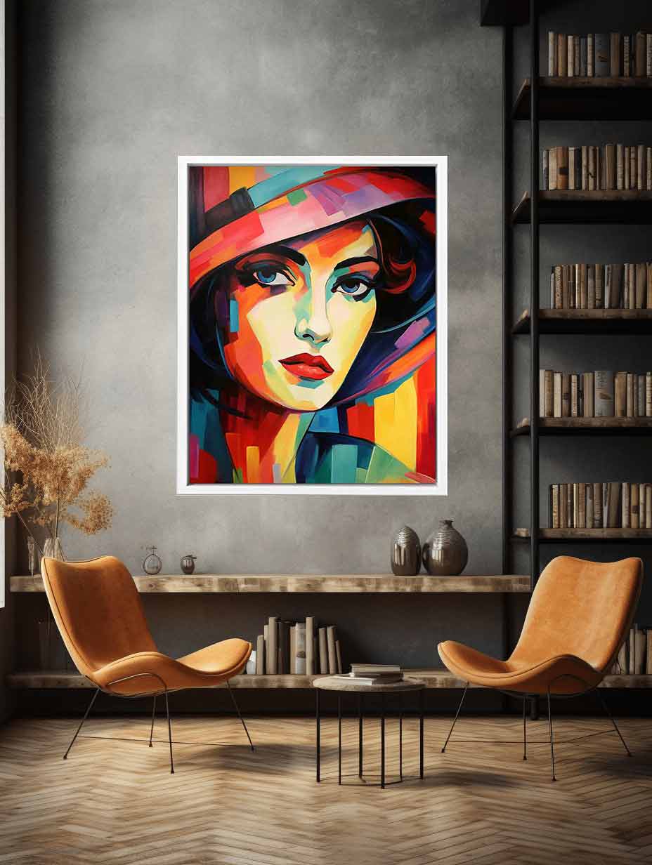  Artwork