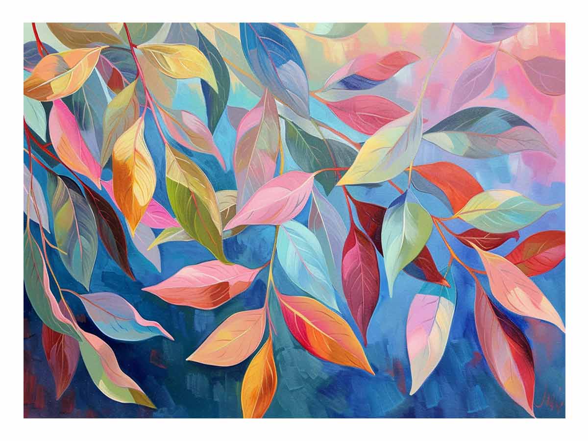 Leaf