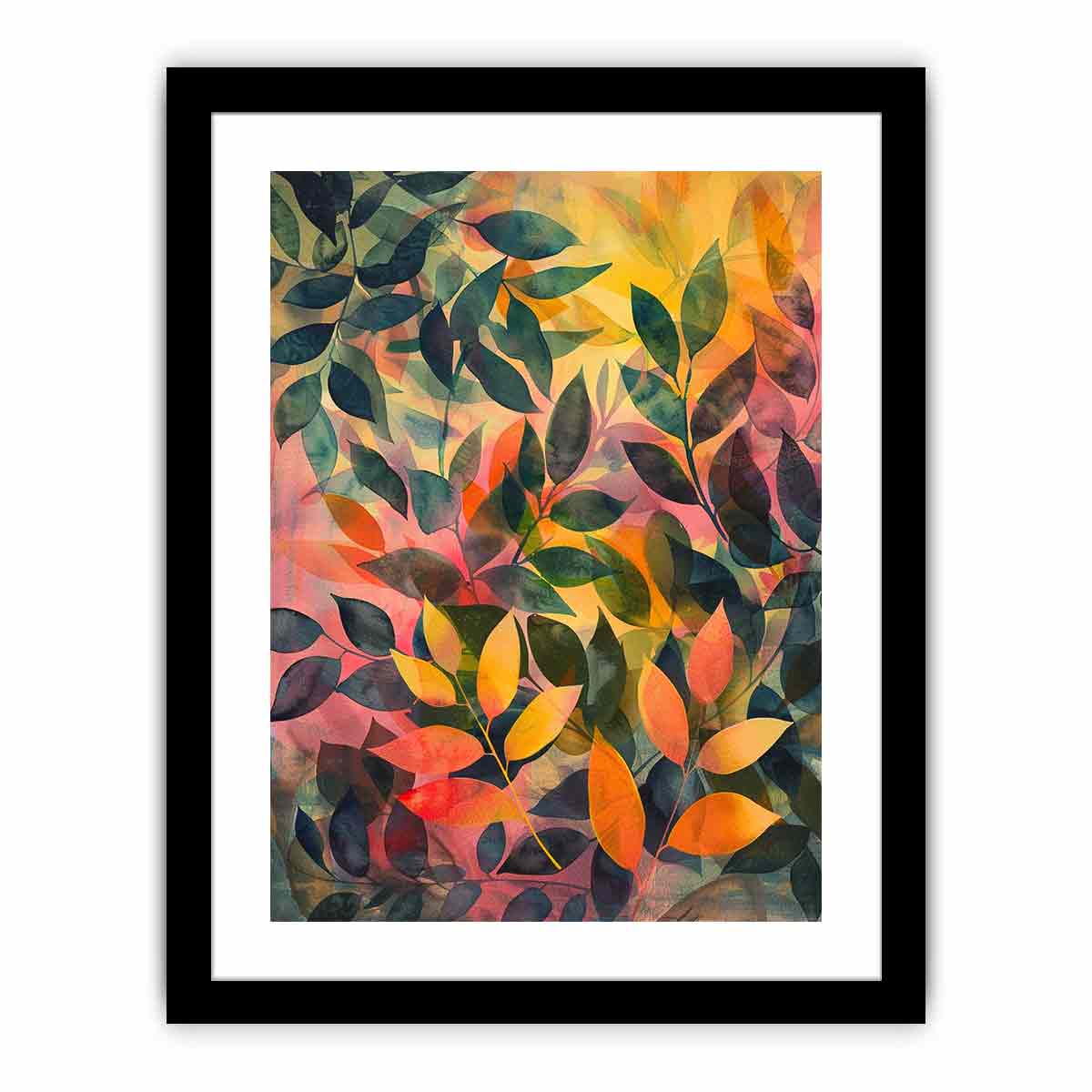 Framed Print