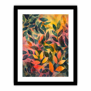 Framed Print