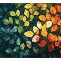 Bush leaf