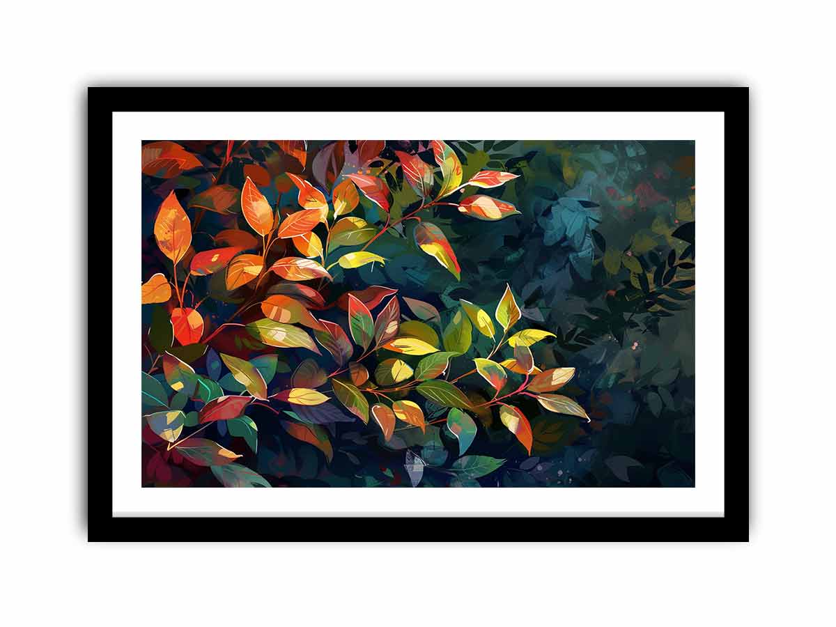 Framed Print