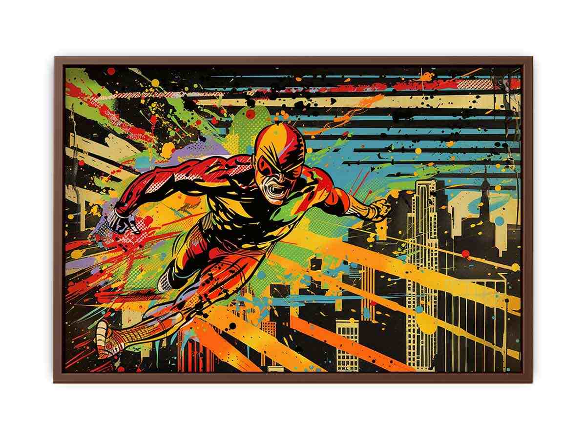 Canvas Print