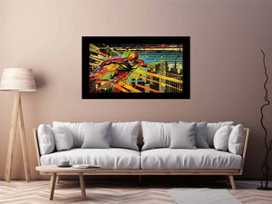  Artwork