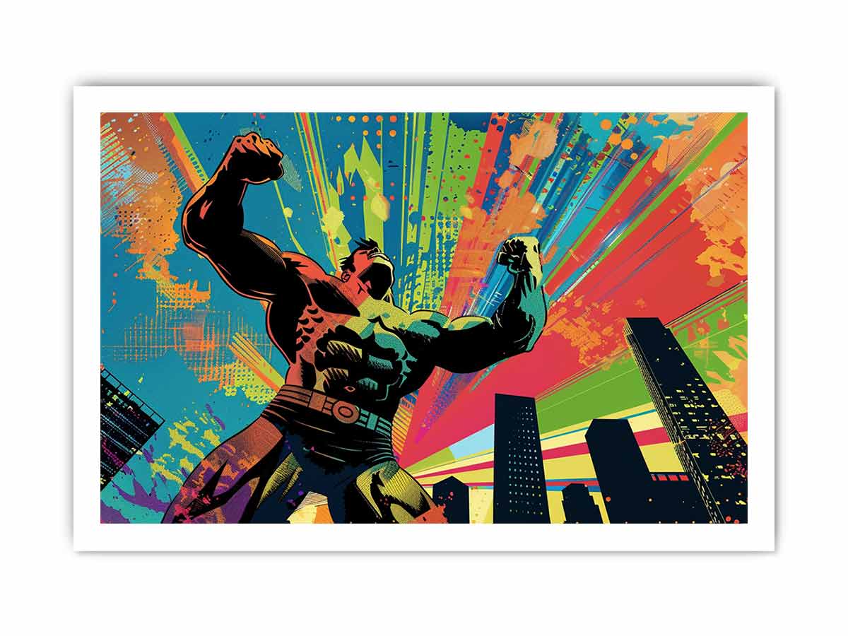 Wall Art