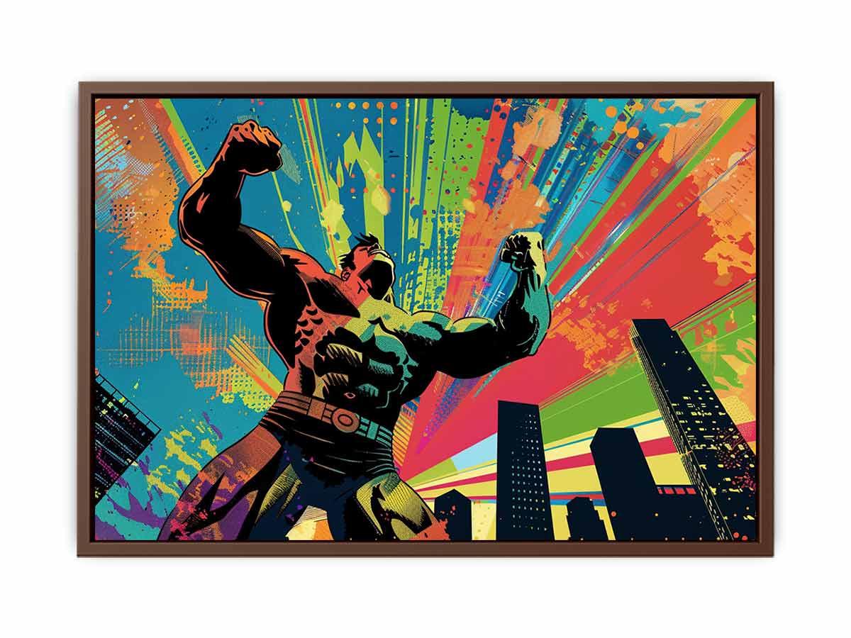 Canvas Print