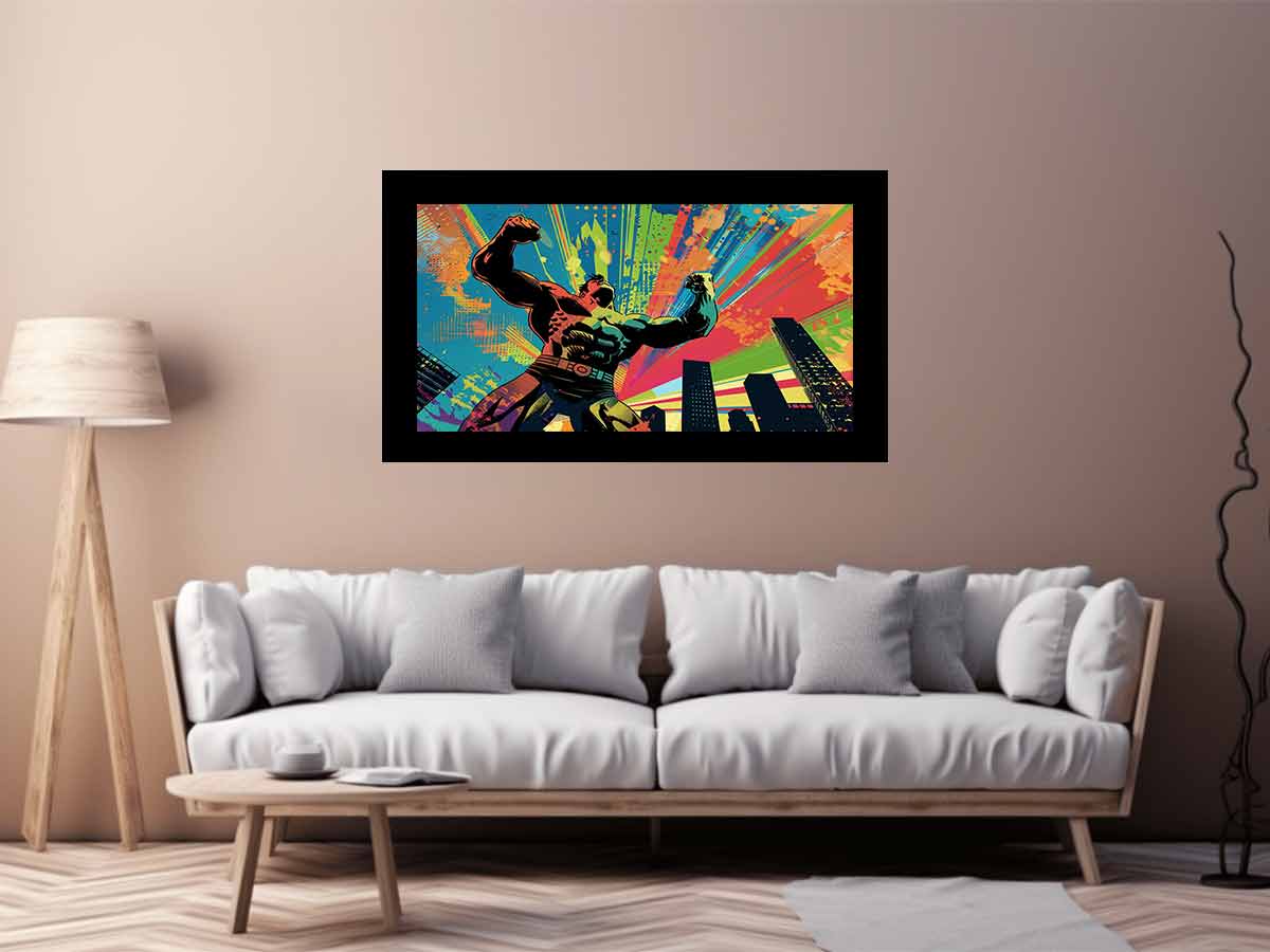  Artwork