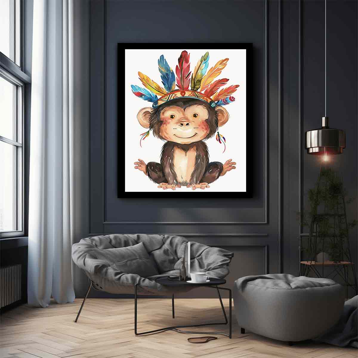  Artwork