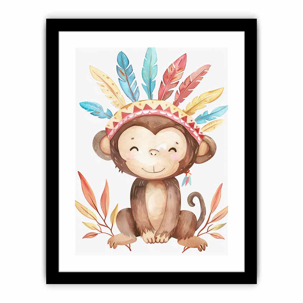 Framed Print