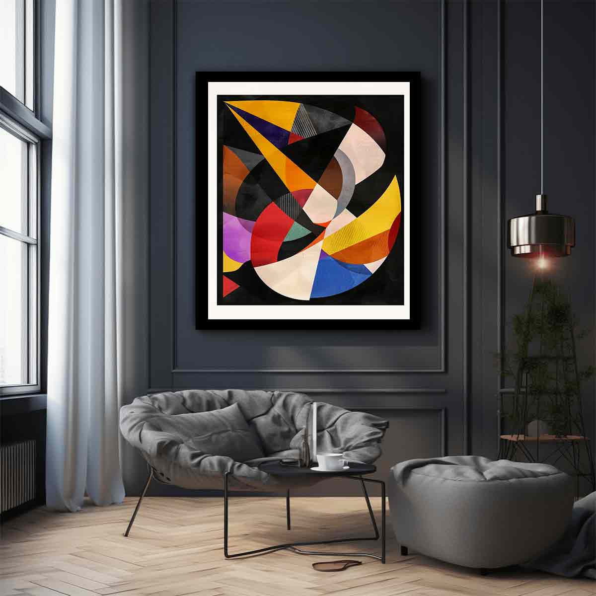  Artwork