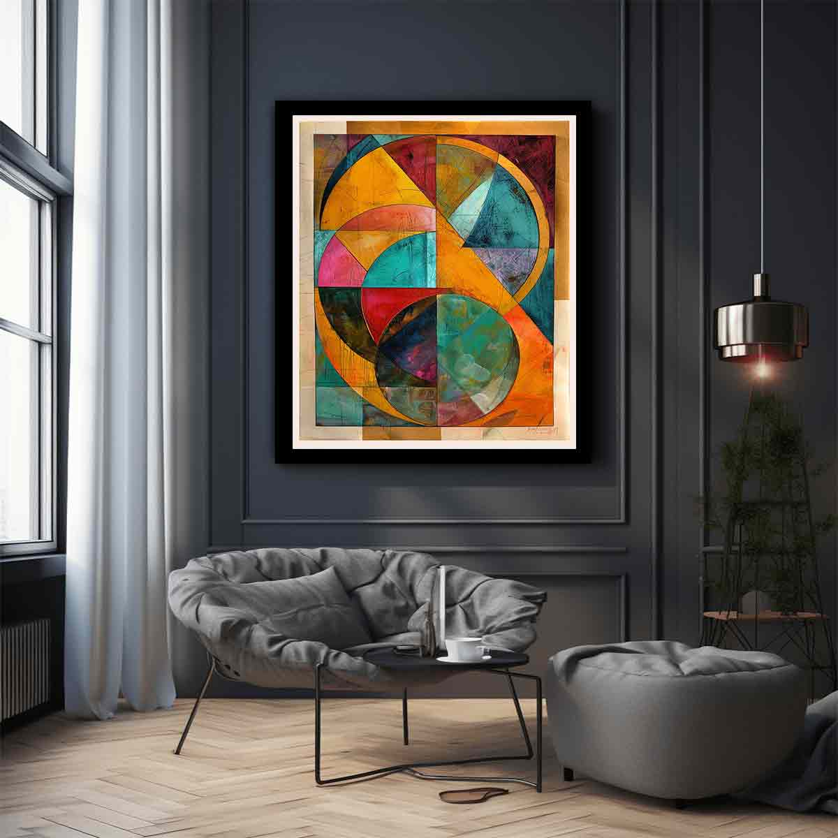  Artwork
