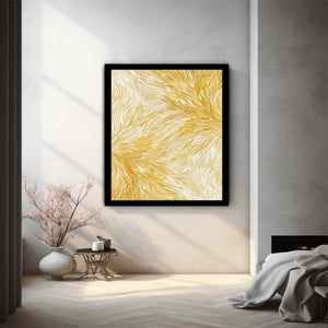 Yellow Texture 