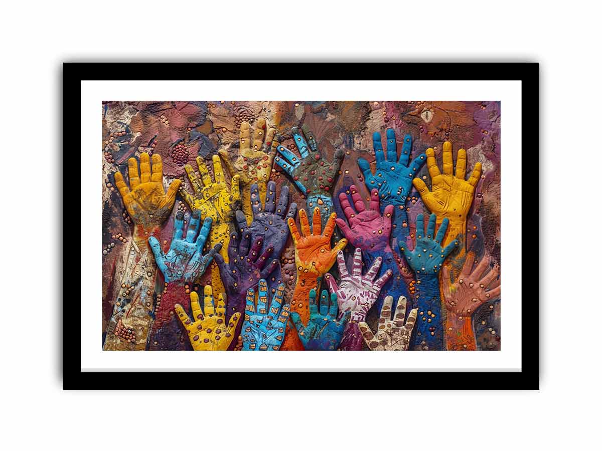 Framed Print