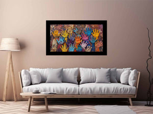  Artwork