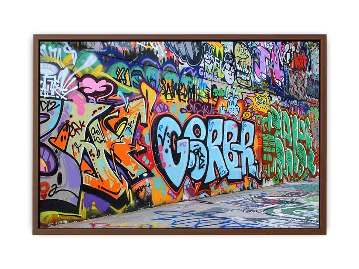 Canvas Print