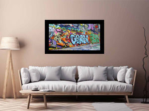  Artwork