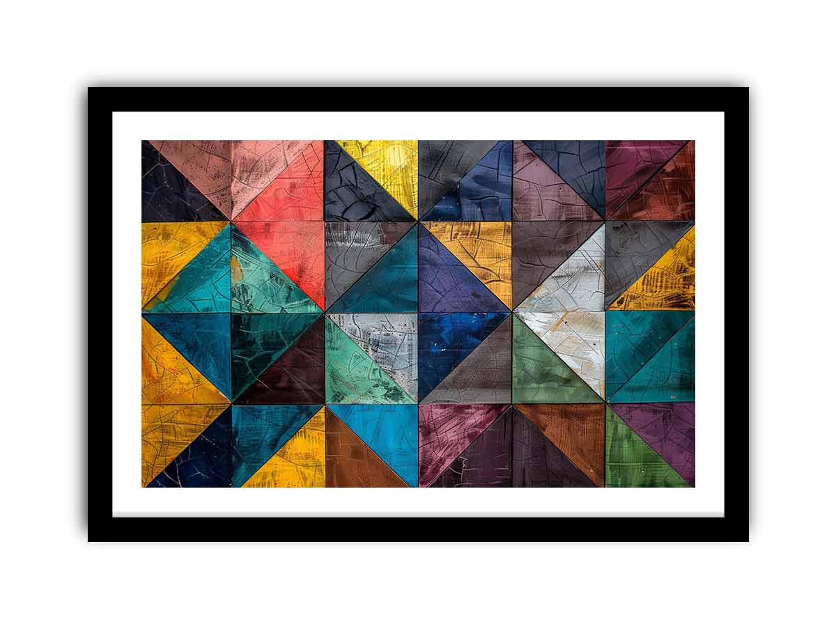 Framed Print