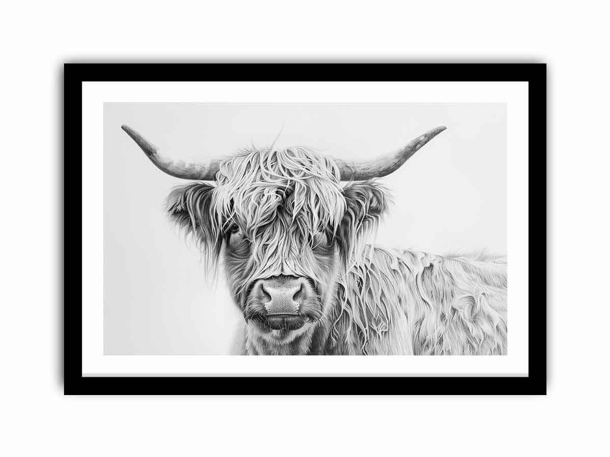 Framed Print