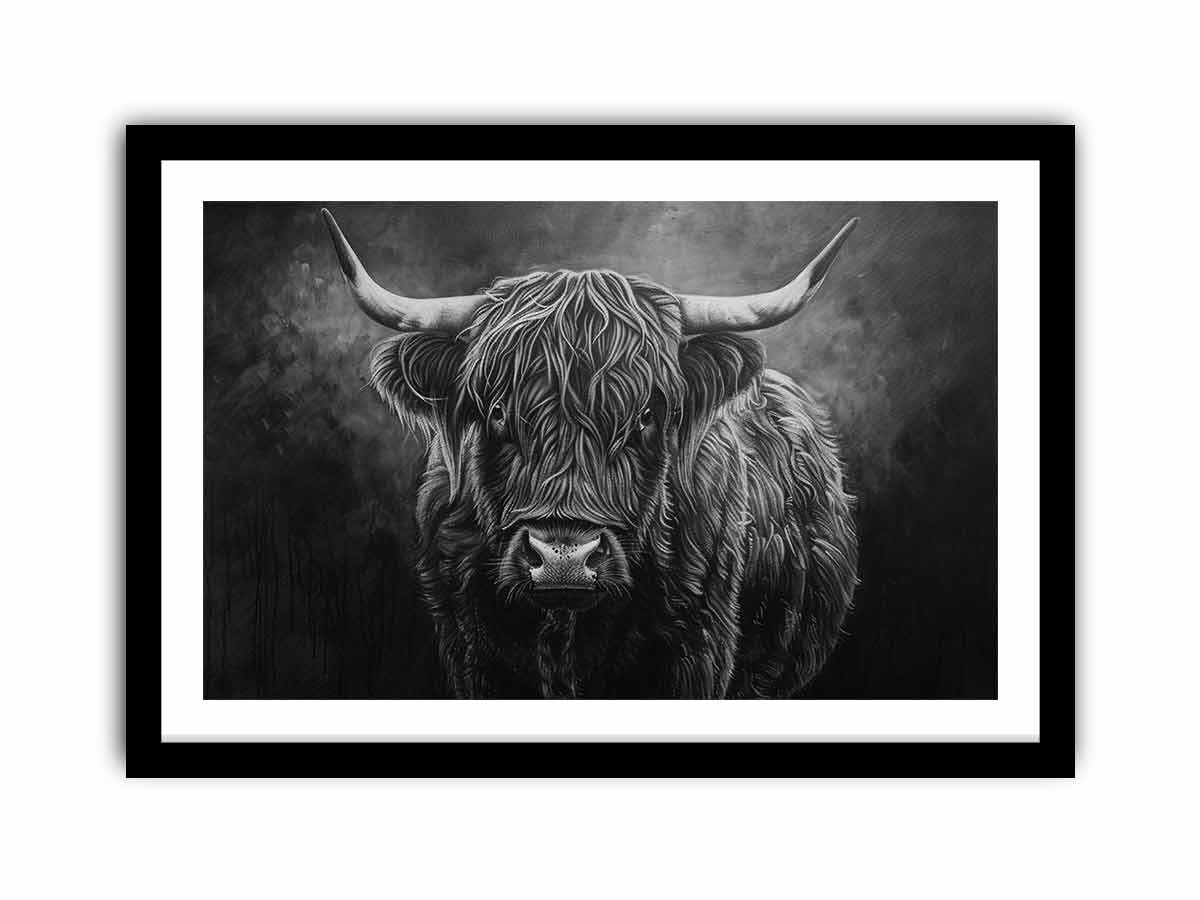 Framed Print