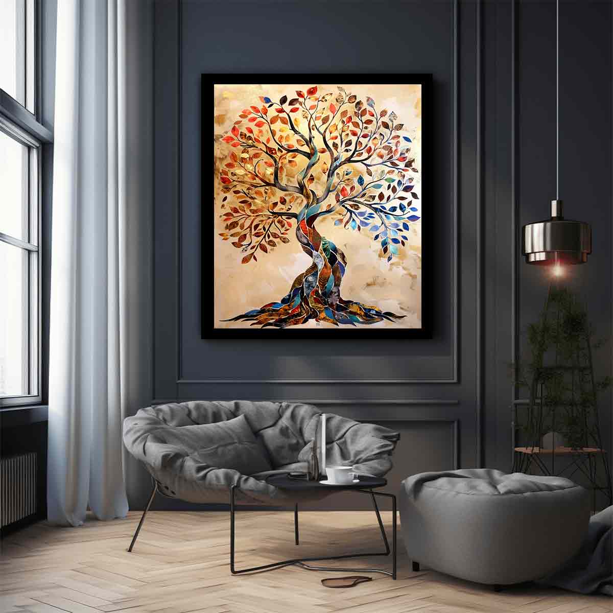  Artwork