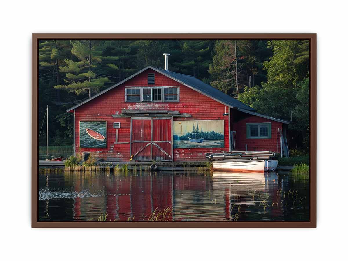 Canvas Print