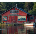 Boat House