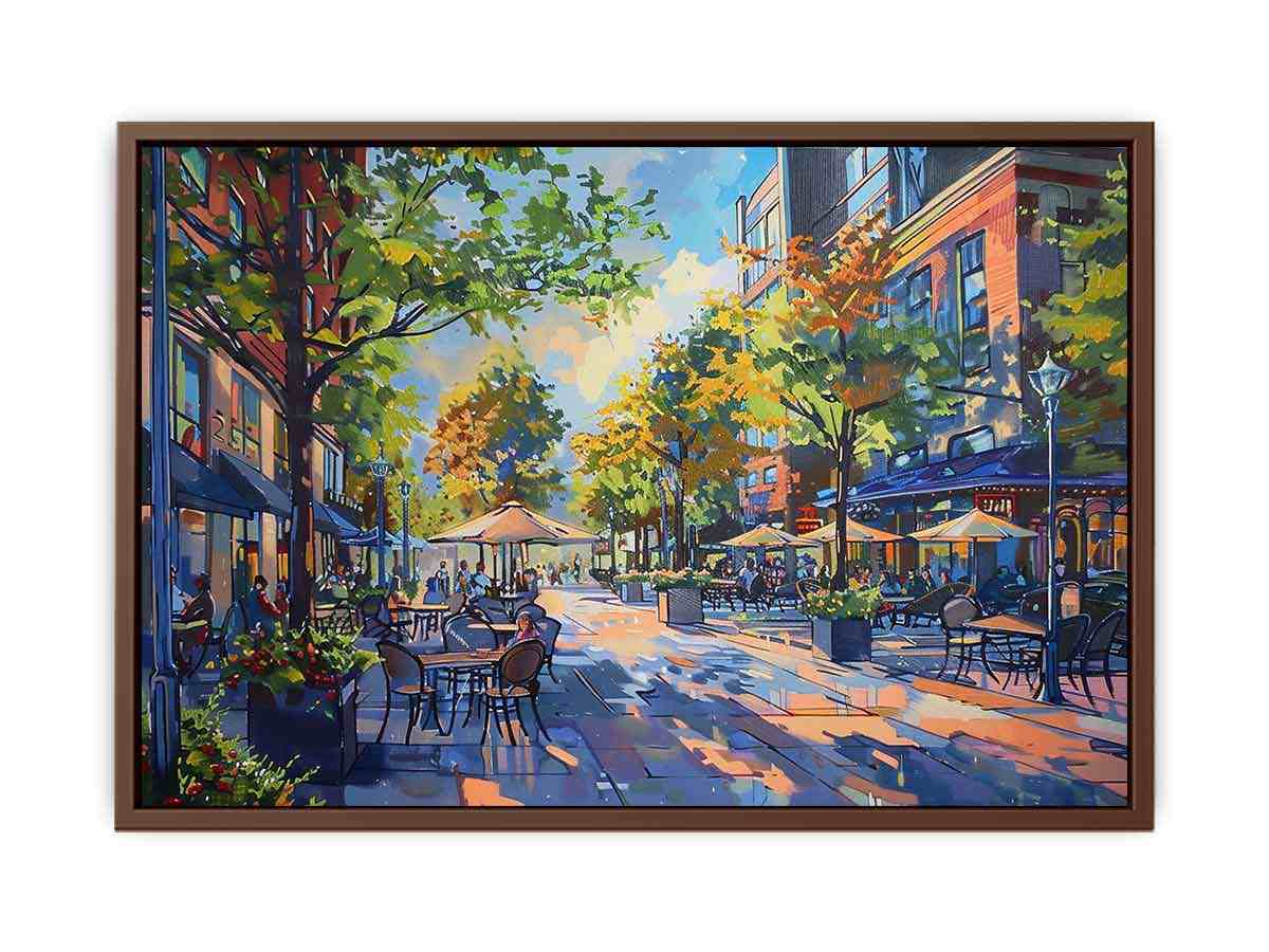 Canvas Print