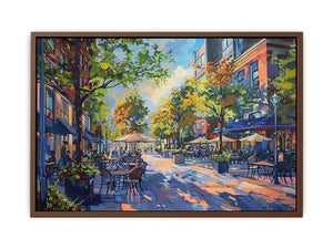 Canvas Print