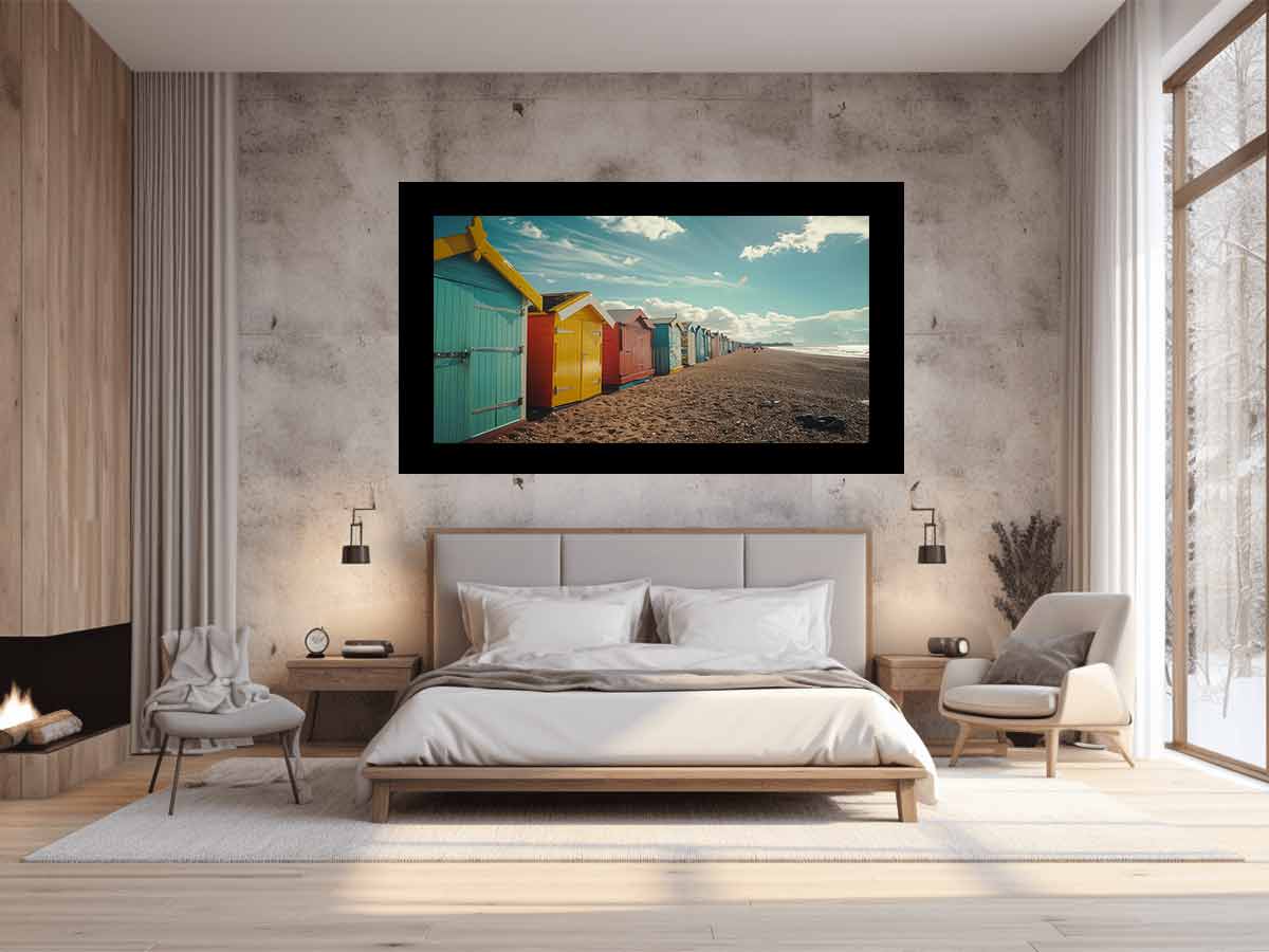 Brighton Beach Boxes