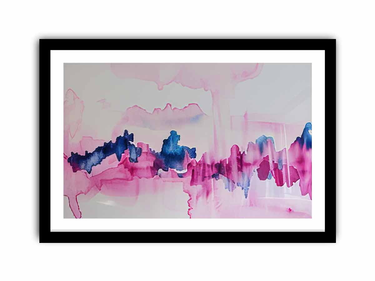 Framed Print