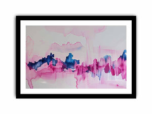 Framed Print