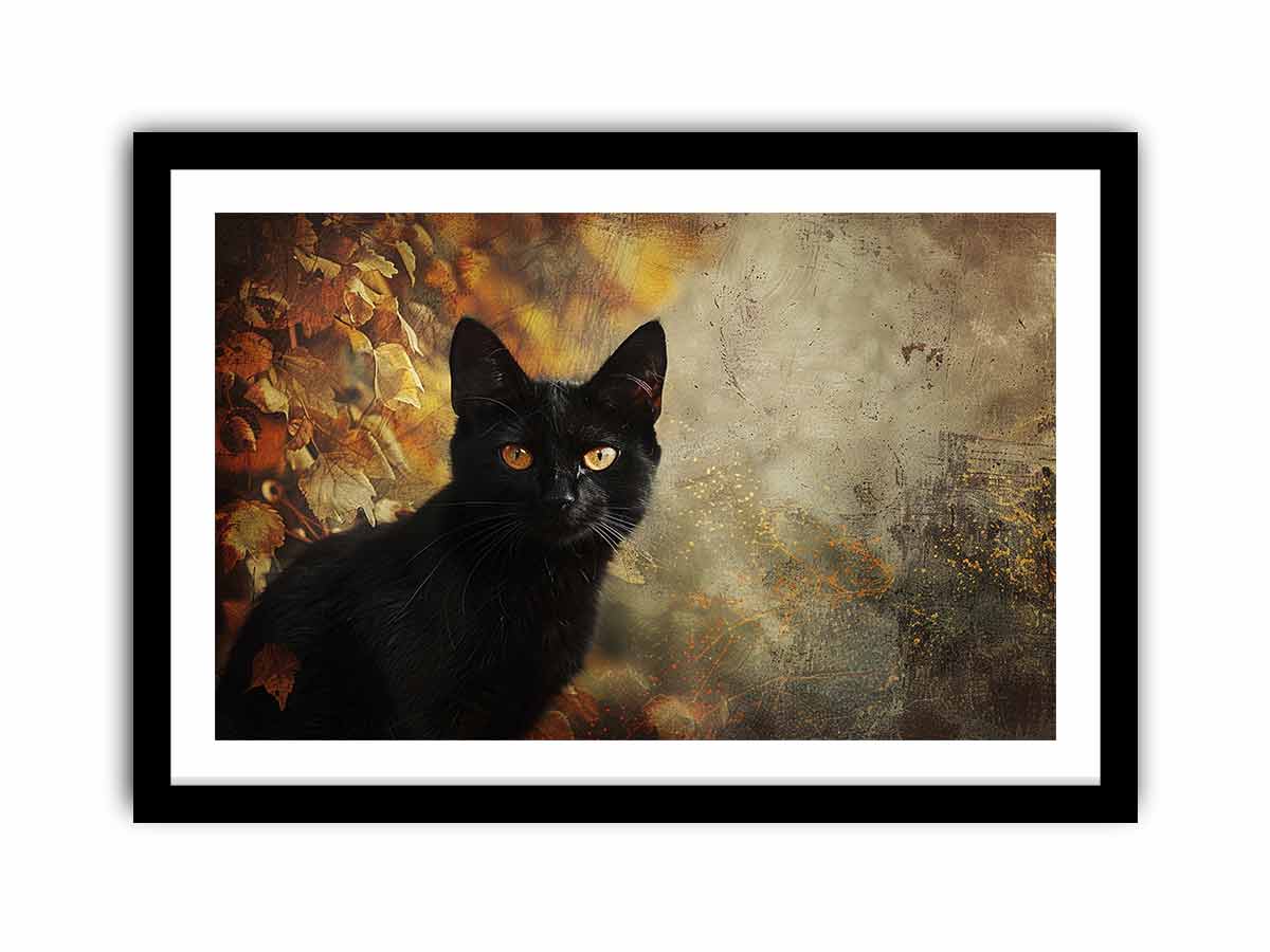 Framed Print